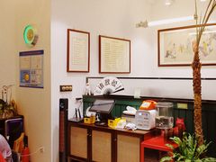 -堂屋糖水店(愚园店)