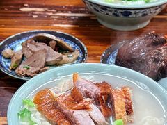 -阿伟鹅肉面馆白斩店(谢家总店)