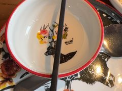 -新白鹿餐厅(银泰西湖文化广场店)