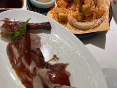 -津禧荟·酥皮烤鸭(北辰店)