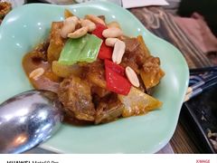 -Hi YOU你的饭局泰餐厅(雍和宫店)