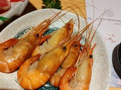 -贵木日本料理·铁板烧(新地假日广场店)