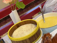 万容至尊烤鸭-万荣烤鸭店·北京菜(天坛店)