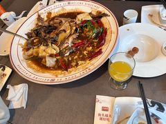 -旺顺阁·北京菜·烤鸭(大望路店)