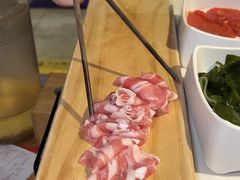 -东道煮牛肉火锅(重庆路店)