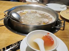 -守柴炉烤鸭(中海国际店)