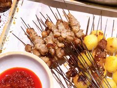 纯羊小串-申记串道(奉天街店)