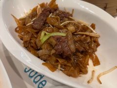 -翠园(北京王府中环店)