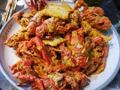 -指爱龙虾(金杨路总店)