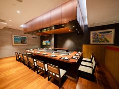 -小山日本料理(兴业太古汇店)