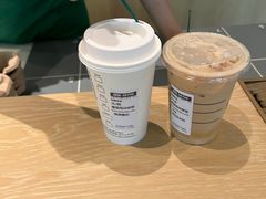 -星巴克(湖州安吉浙北大厦店)