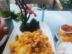 -云隐小厨·传统大理美食(复兴路店)