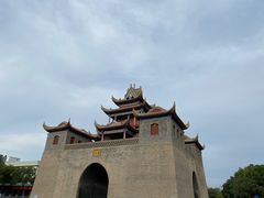 -鼓楼(兴庆区)