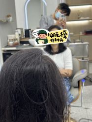 -D.G造型·烫发染发接发