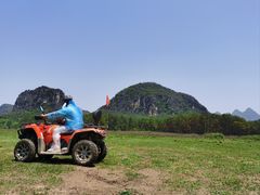 -Club Med地中海俱乐部·桂林度假村