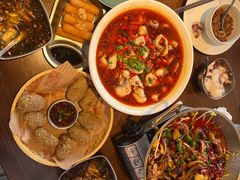 -成都娃娃花园餐厅 (南艺旗舰店)