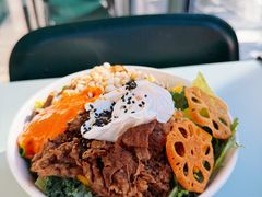 -OUR Bakery(三里屯太古里店)