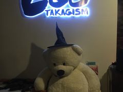 -EGO原创机械密室逃脱(朝阳大悦城2店)