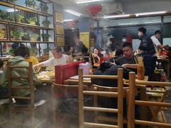 大堂-袁记串串香(西安路店)