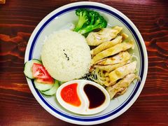 -马来MO简餐.南洋风味料理(美食街店)