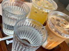 -CoffeeVendor(西乡店)