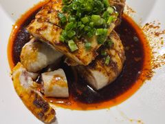 -卢大鲜鱼头捞饭(美利广场店)