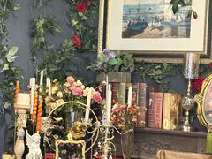 -第101座花园餐厅(湖滨88店)