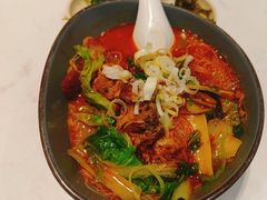 -鹿港小镇(金虹桥国际中心店)