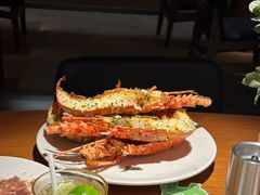 -拉蒂娜·巴西牛排馆 Latina·Brazilian Steakhouse(王府井喜悦店)