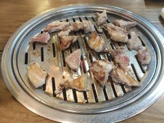 -·缸桶屋·韩式牛肋条自助烤肉(西湖D11店)