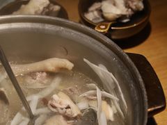 -大头椰·椰子鸡火锅(南宁万象城店)