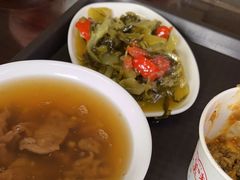 -好成财牛排馆(涂门街总店)