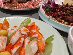 -邑金陵北京烤鸭店·现炒家常菜(ITC MALL店)