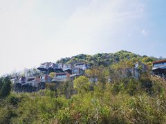 -宁海安岚·南溪阁全日餐厅