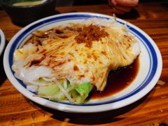 沙茶牛肉雞蛋腸-膳糧·汕头肠粉·潮汕小吃(龙怡店)