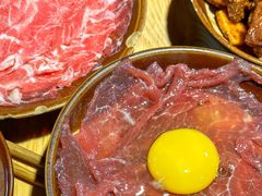 -阳阳老火锅(小南门店)