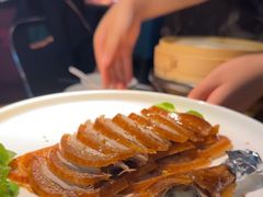 -青年公社烤鸭(青年路店)