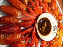 -马头巷·隐庐居·红油大虾(园区店)