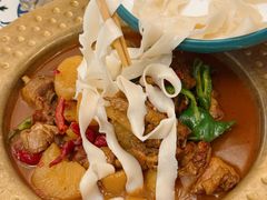 -阿拉丁新疆风味餐厅·清真(罗廊巷店)