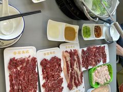 -杏花吴记牛肉火锅