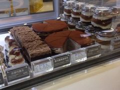 Awfully&nbsp;Chocolate(来福士店)-Awfully Chocolate(来福士广场店)