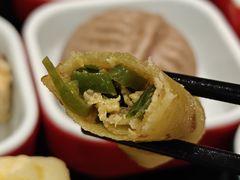 -令氏家外家周礼食府(桥南店)