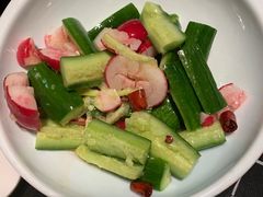 -福茂源横山铁锅羊肉(高新路店)