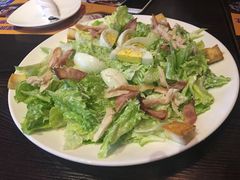 -酷公社·榴莲披萨(太原街店)