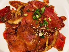 -么子烤肉(化龙池店)