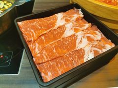 -MoMo牧场·寿喜烧专门店(长泰广场店)