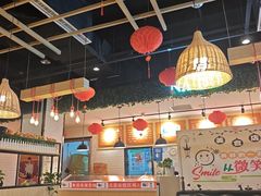 -拿渡麻辣香锅(龙旗购物中心店)