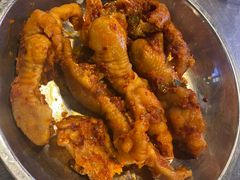 -釜山火炉·海鲜烤肉(紫藤路店)