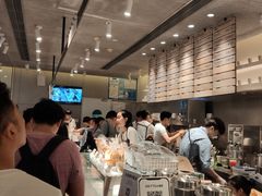 -喜茶(深圳东门1234店)