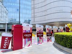 -COSTA COFFEE(武汉武商MALL店)